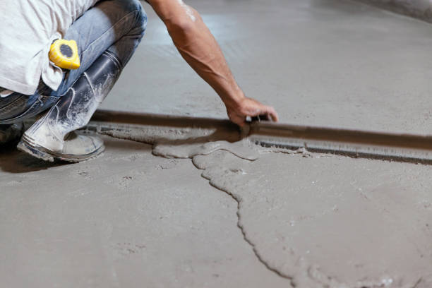 Best Industrial Concrete Flooring in Floydada, TX
