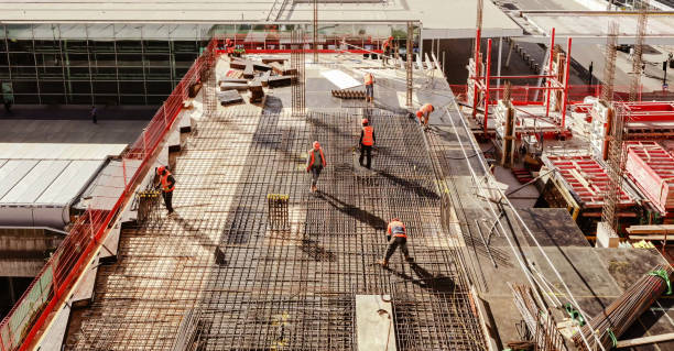 Best Concrete Sidewalk Installation in Floydada, TX