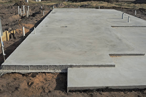 Best Concrete Driveway Installation in Floydada, TX