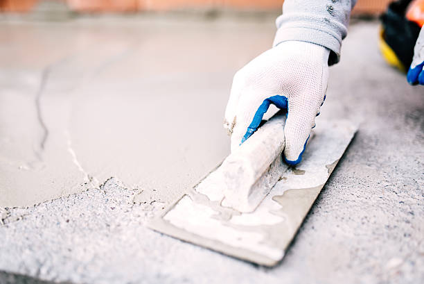 Best Industrial Concrete Flooring in Floydada, TX