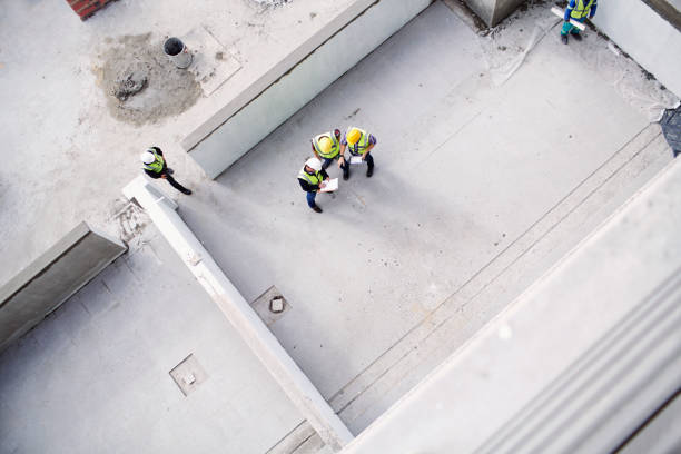 Best Residential Concrete Solutions in Floydada, TX
