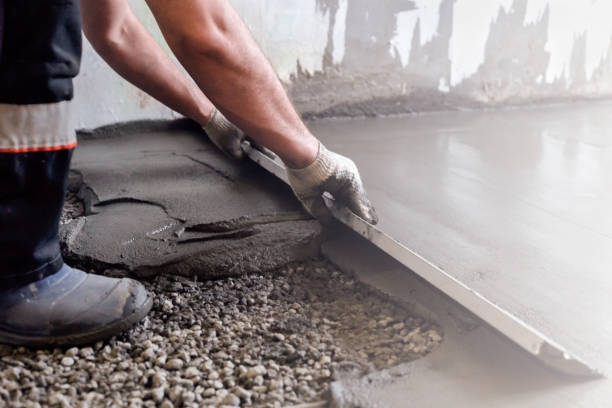 Best Concrete Foundation Repair in Floydada, TX